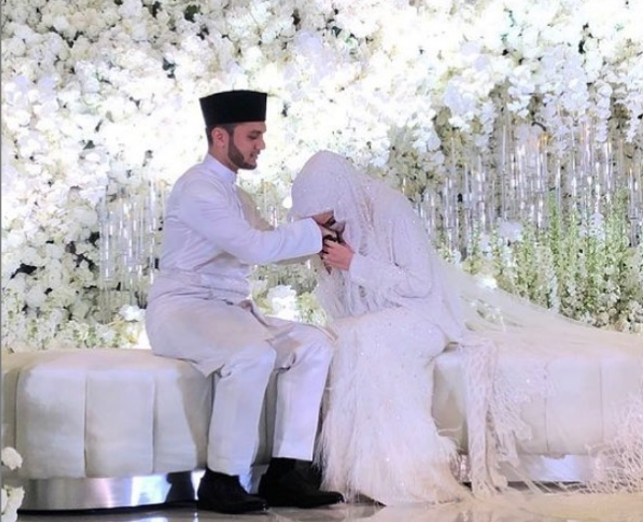 Neelofa didenda RM20,000, suami RM10,000 langgar SOP