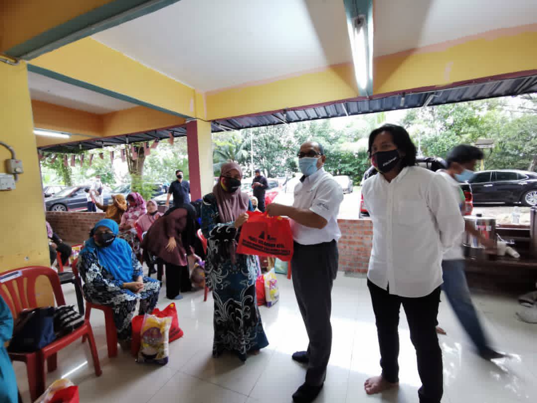 Selangor peruntuk RM500,000 bantu petani - EXCO