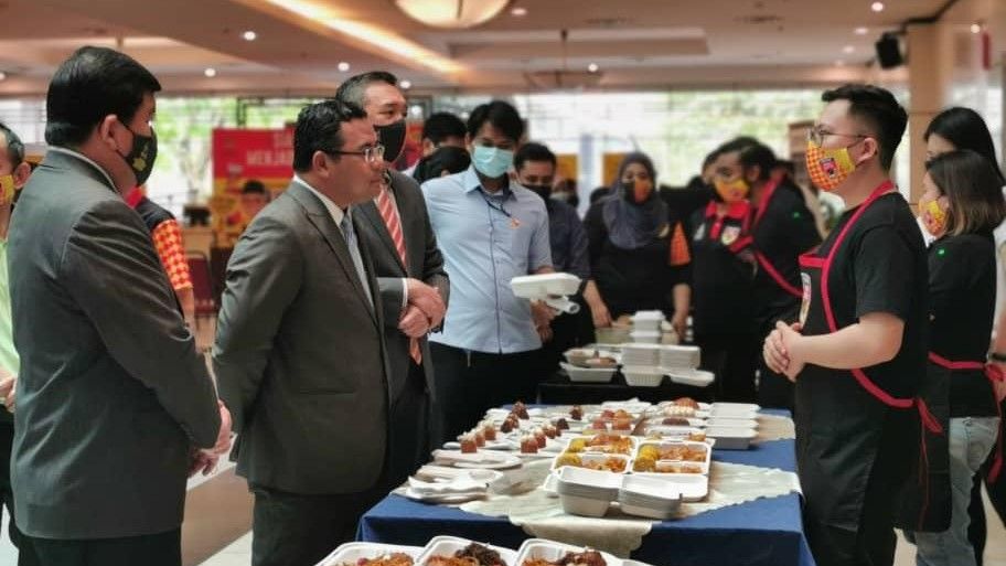 人民无塑意识提升 形成雪州文化