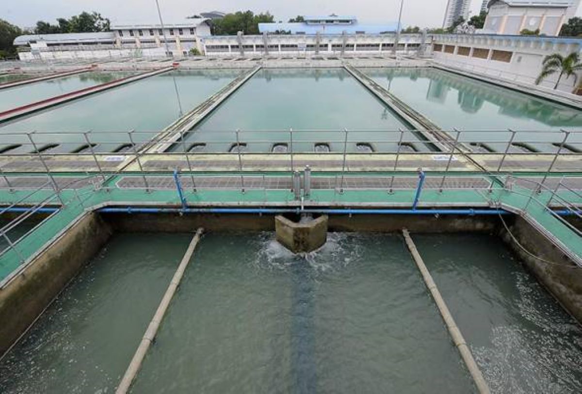 Unity Govt allocates RM1.1 bln to resolve water woes