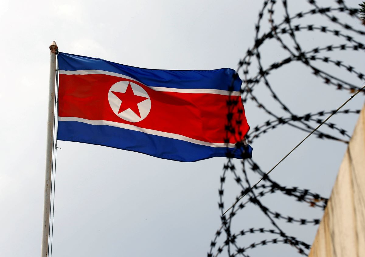 North Koreans still in Malaysia are under MM2H programme — IGP