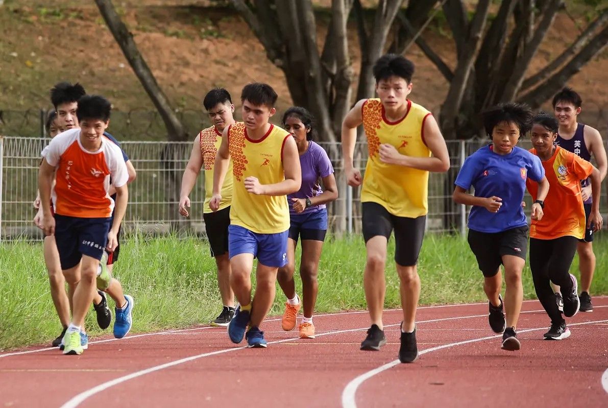 224万提升及维修体育设施