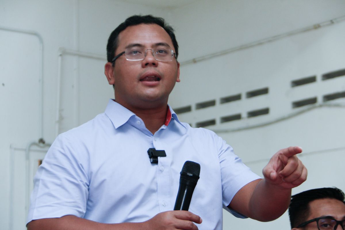 சிலாங்கூரில் நூற்றுக்கணக்கான சட்டவிரோத தொழிற்சாலைகள் அகற்றப்படும்- மந்திரி புசார்