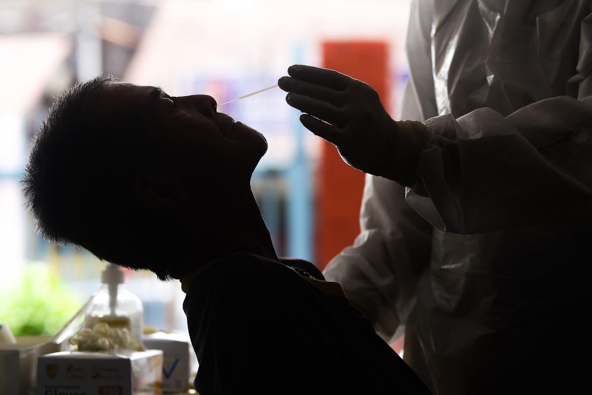 MBSJ: 87 staff infected with Covid-19 since start of pandemic