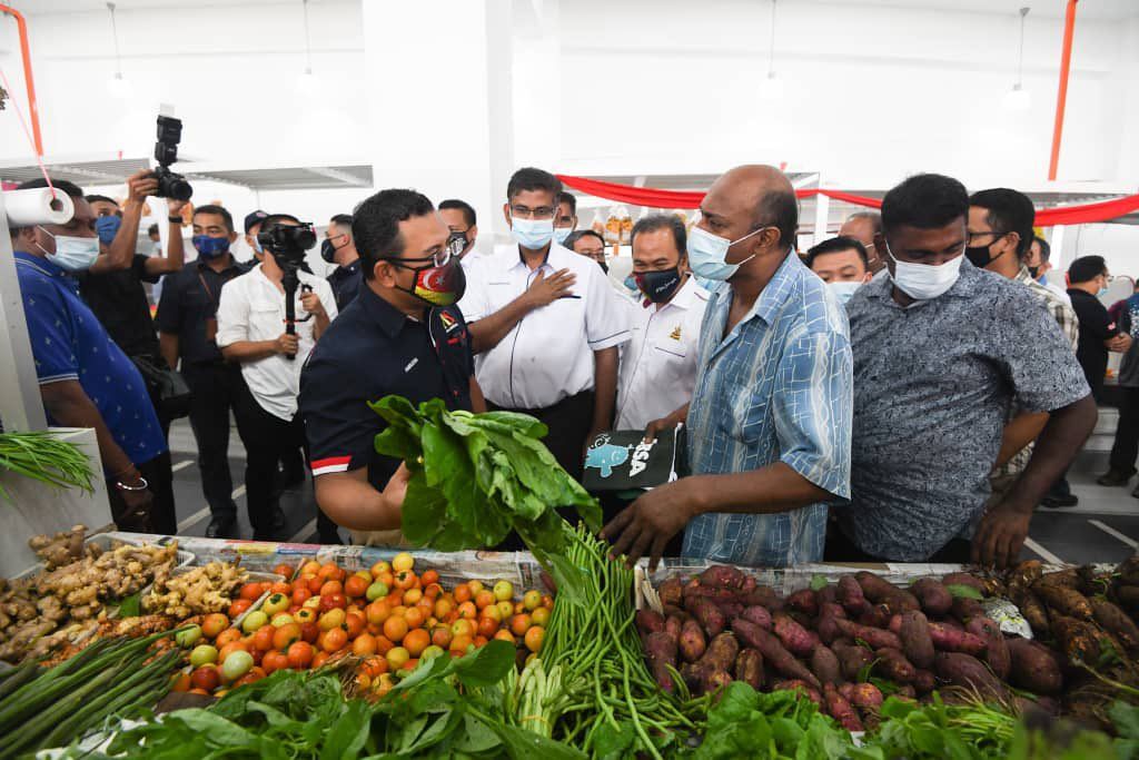 Tarik balik pasaran telur, Selangor teliti arahan Singapura