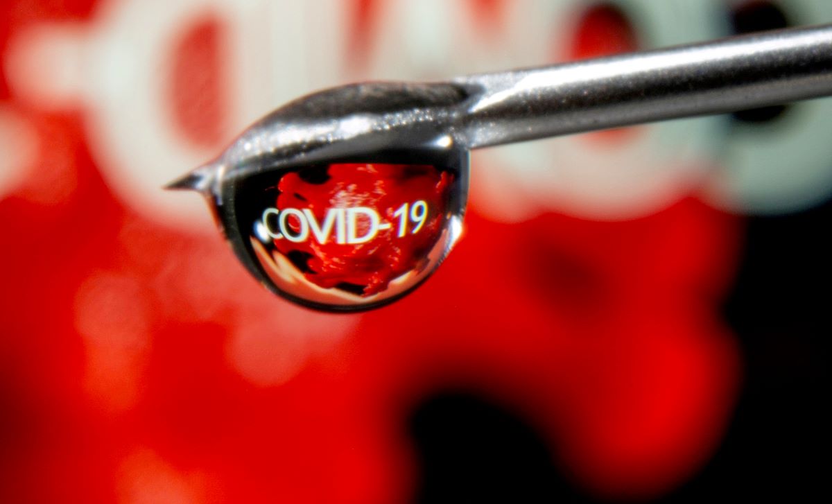 FDA authorises another oral antiviral for Covid-19 treatment