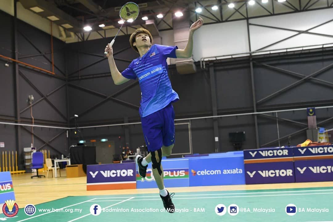 Pemain muda Malaysia menang tiga kejuaraan Terbuka Poland