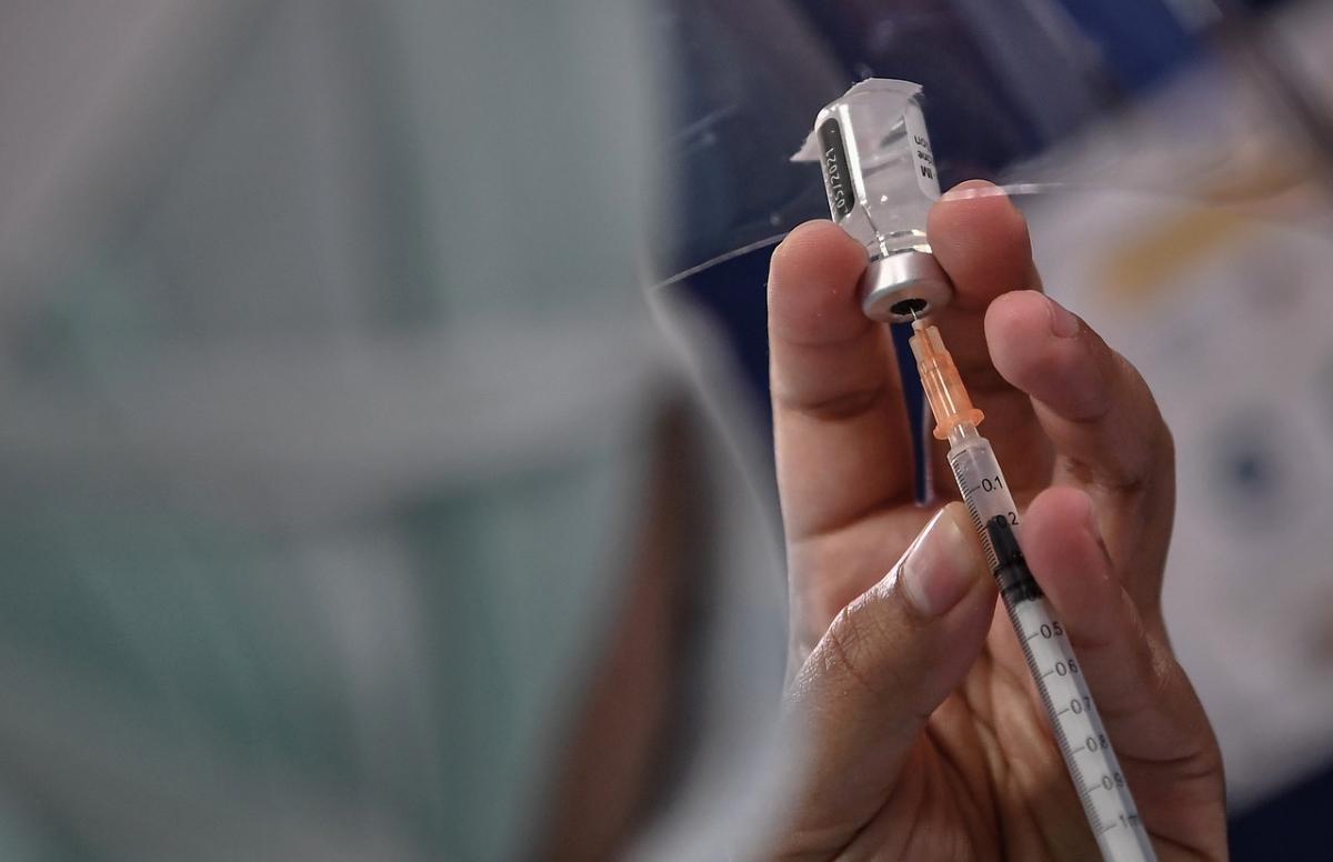RM2.8 trillion spent for national immunisation programmes since 1957