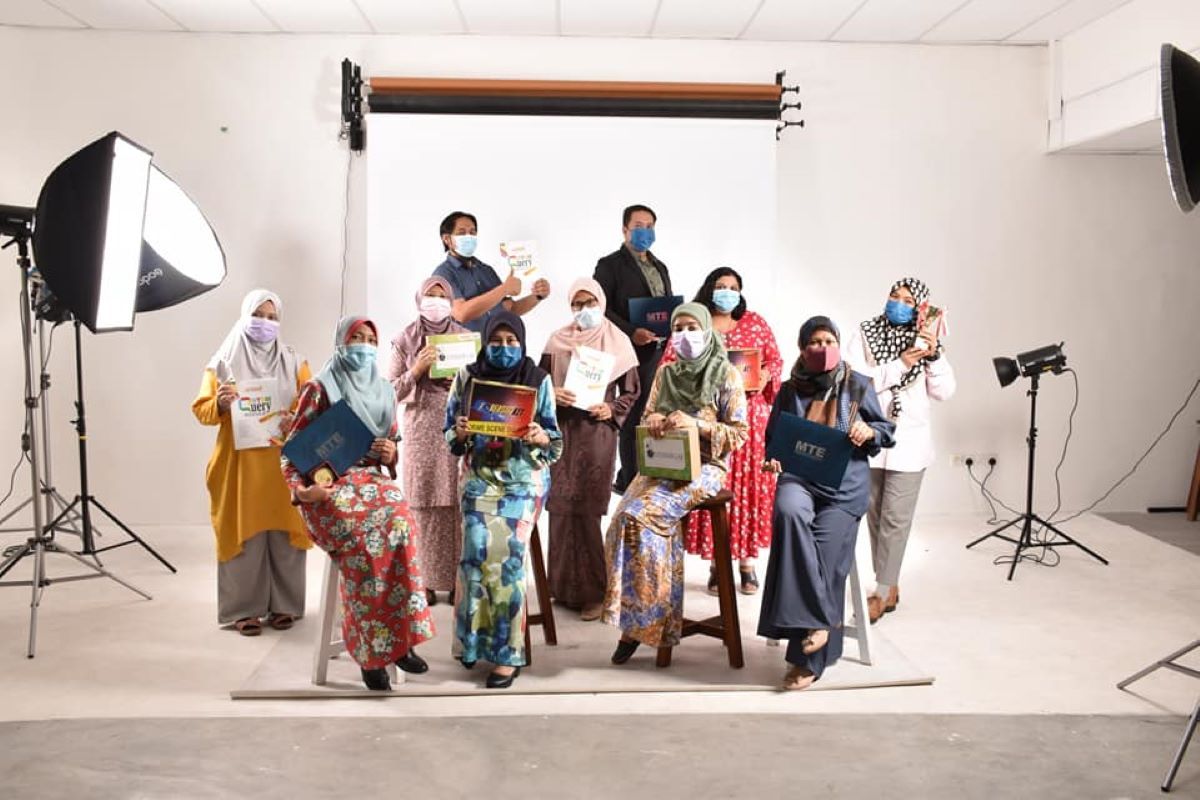 Malaysia Tech Expo: Unisel wins two gold, special awards