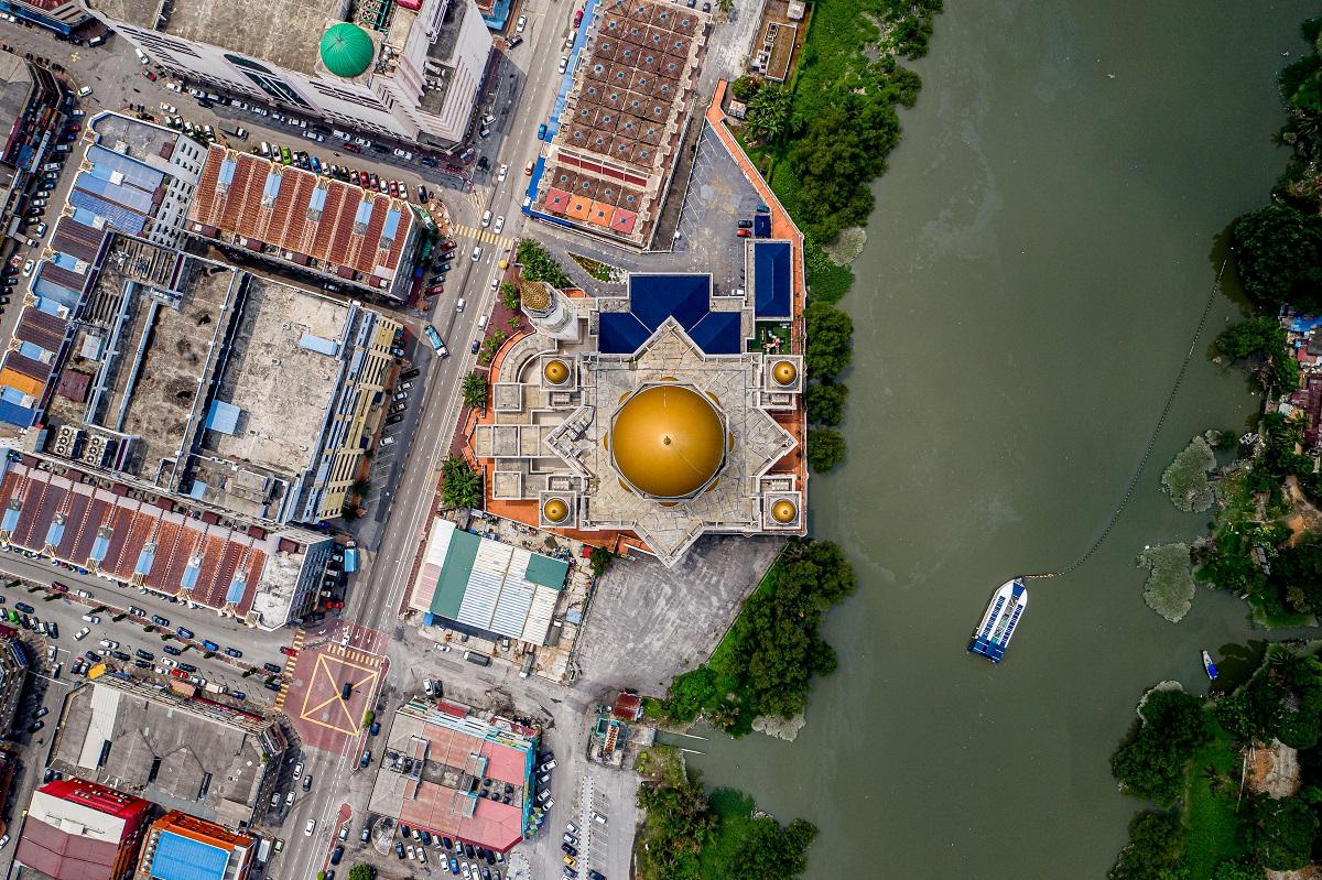 Landasan Lumayan seeks RM700 mln funding to expand, strengthen Sungai Klang banks — Exco