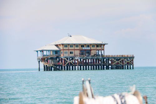 自然景观与乡村旅游助攻 沙白安南游客人次增74%