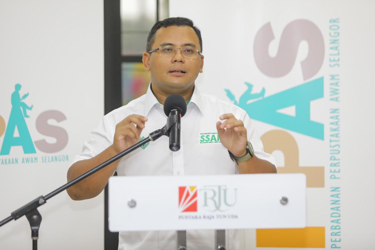 Kerajaan Negeri, kilang teliti kaedah ambil vaksin pekerja industri