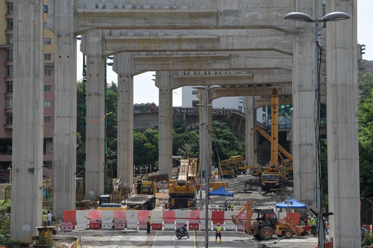 Construction site safety responsibility of all stakeholders involved – DOSH