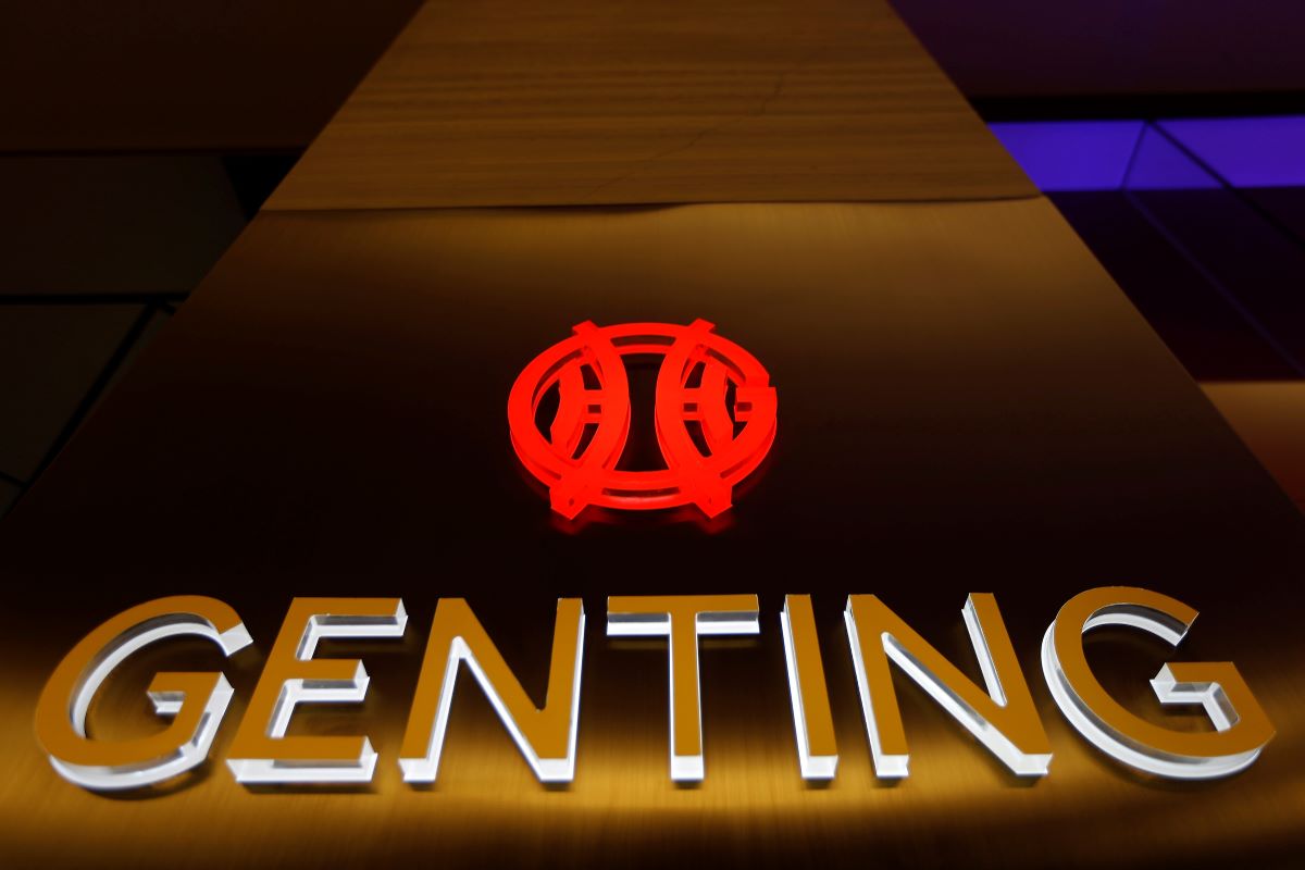 MCO 3.0: Police confirm Genting casino closed