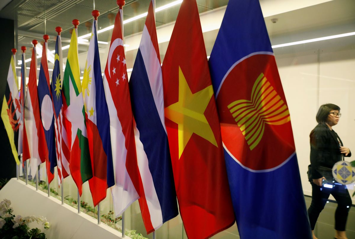 Asean must seriously address challenges that undermine trust in digital systems — Singapore