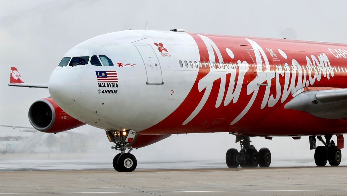 AirAsia offers 50pct discount to MYAirline passengers affected by suspension