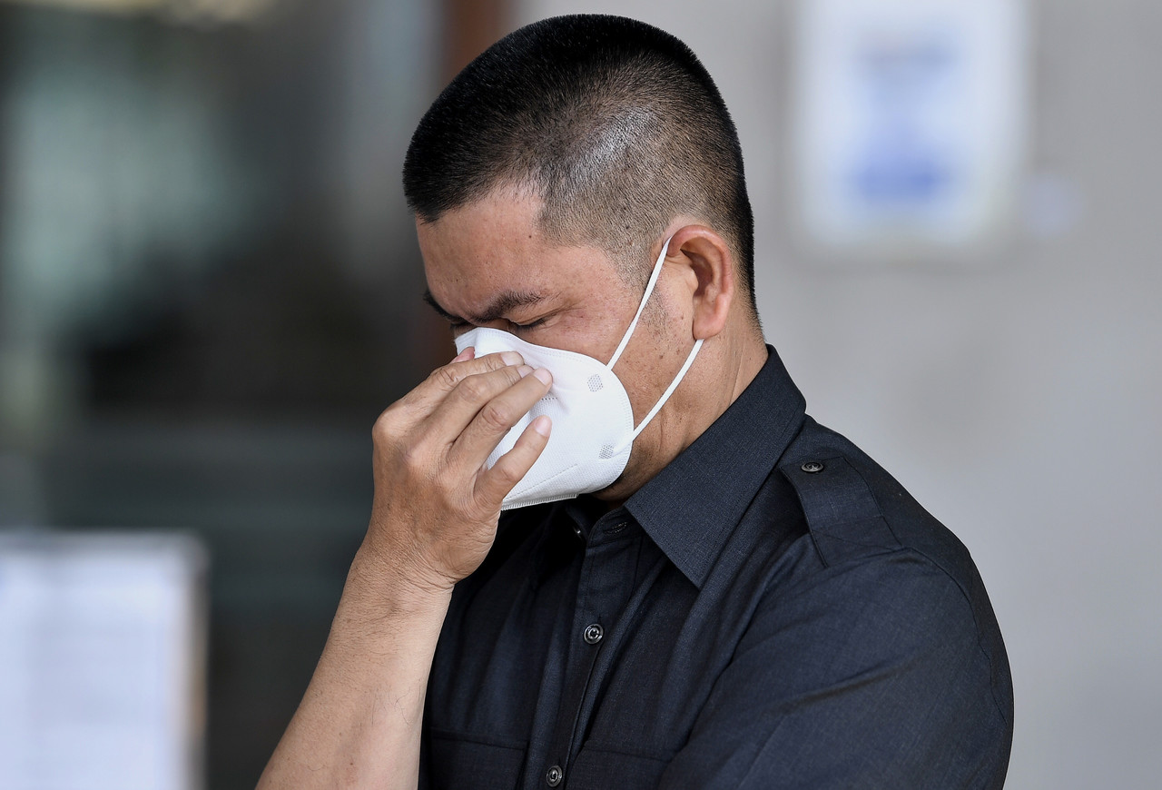 Jamal apologises to former minister Yeo, settles defamation suit