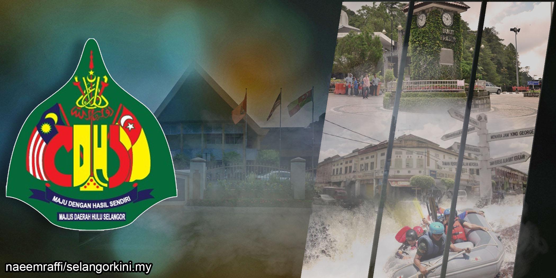 MDHS perkenal sistem e-bil, mudahkan urusan bayar cukai