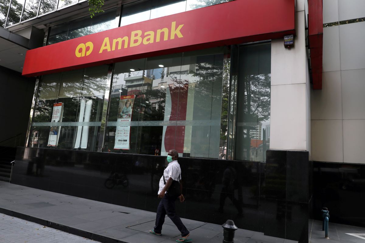 Malaysian banks loan growth to stay at 5 to 6 pct in 2023 on economic stability — S&P Global