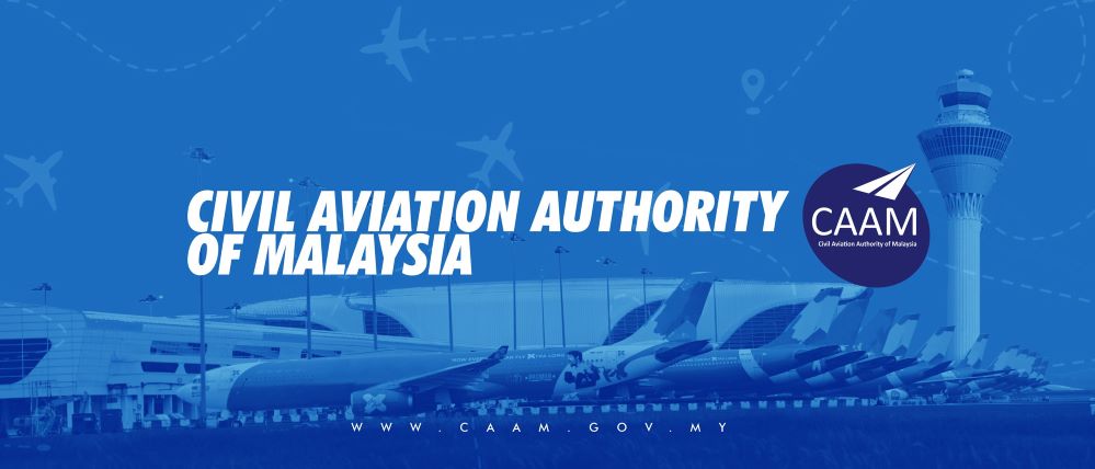 CAAM-Mavcom rationalisation takes effect, Sharil Tarmizi named chairman