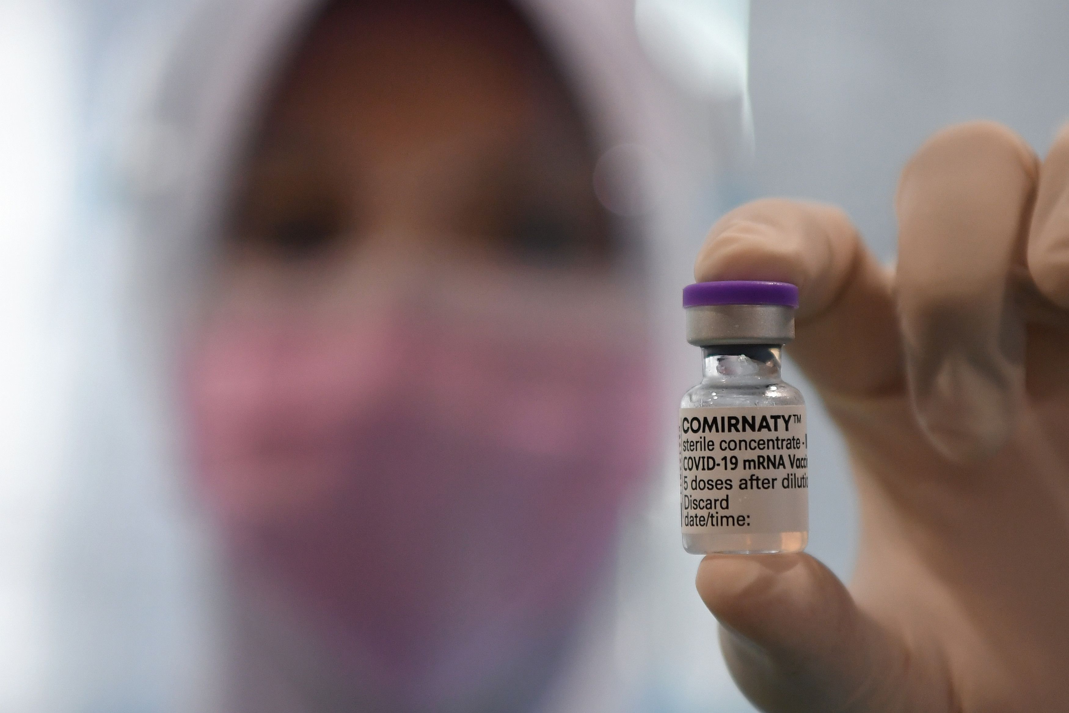 我国疫苗接种计划全免 ProtectHealth：私人医院若私售将终止合约