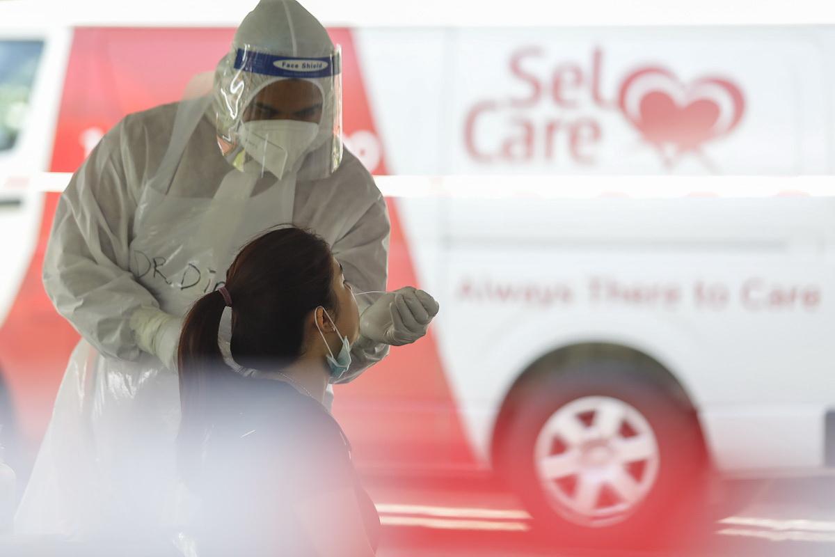 Selcare tawar pakej ujian PCR, vaksin kepada bakal jemaah haji, umrah