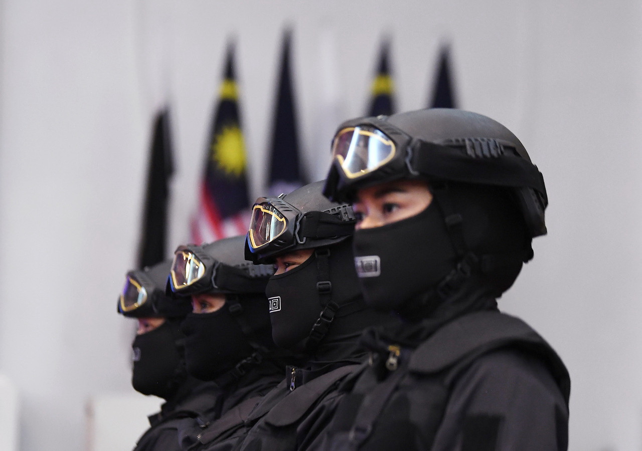 Lebih 130,000 pesara polis era darurat layak terima bantuan RM500