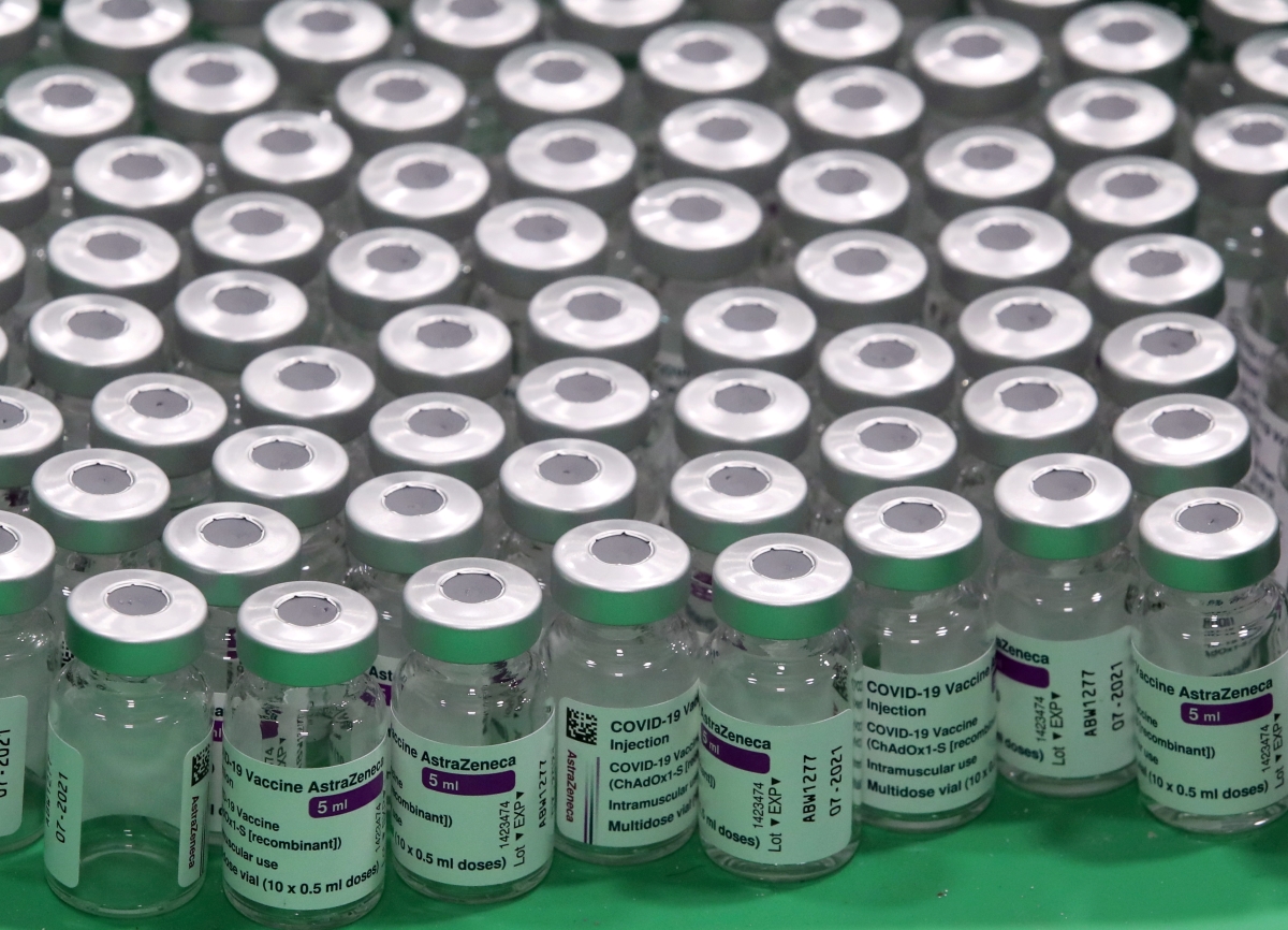 Mix-and-match of two Covid-19 vaccines still being studied — Khairy