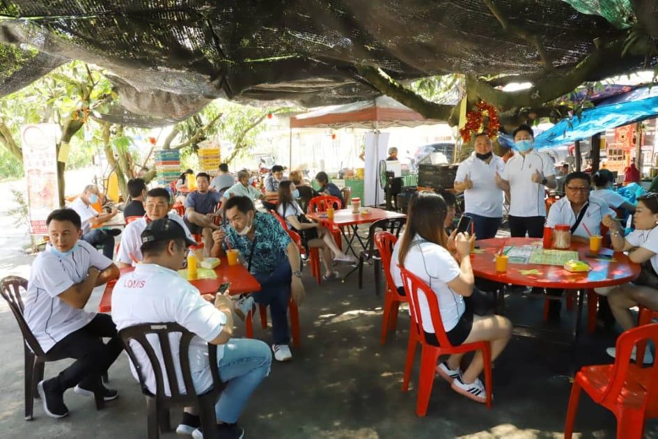 适耕庄旅游业“解冻”  周未游热起来