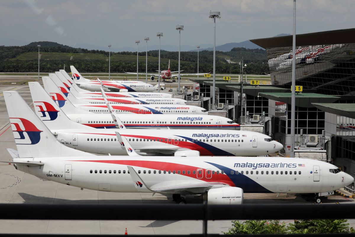 Civil aviation authority conducts special purpose inspection on 19 airports nationwide