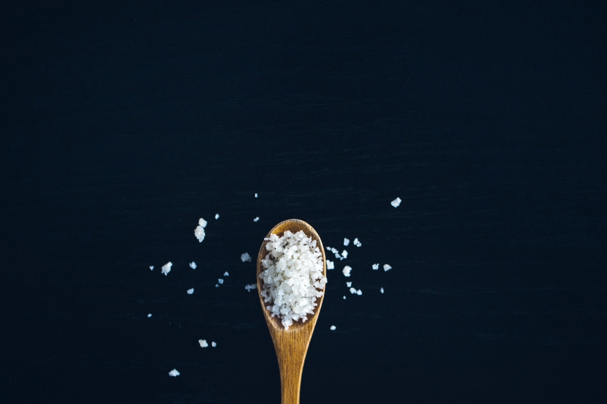 Health DG: Reduce daily salt intake, go for natural flavours