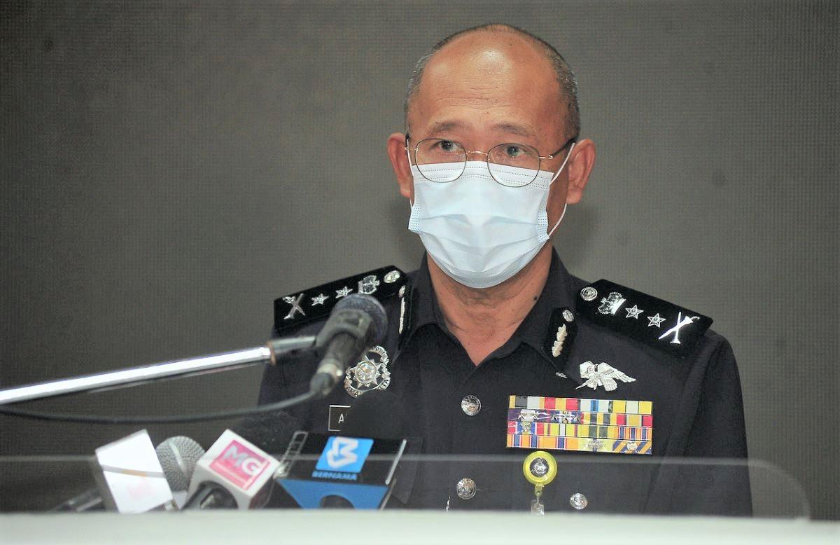 Fasting case: Police advice public not to take law into their own hands