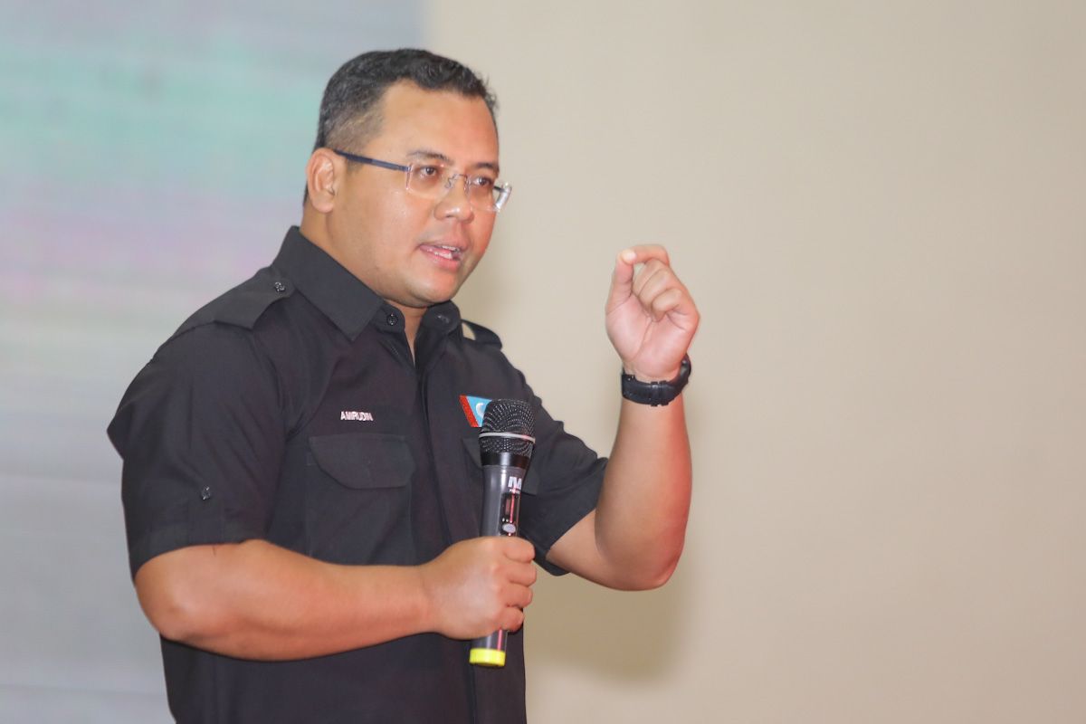 MB: Teruskan reformasi, Selangor tapak paling kukuh KEADILAN