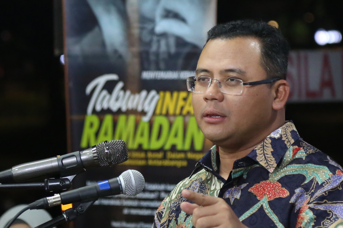 Undi18: Move by PN shows lack in political will to change — MB