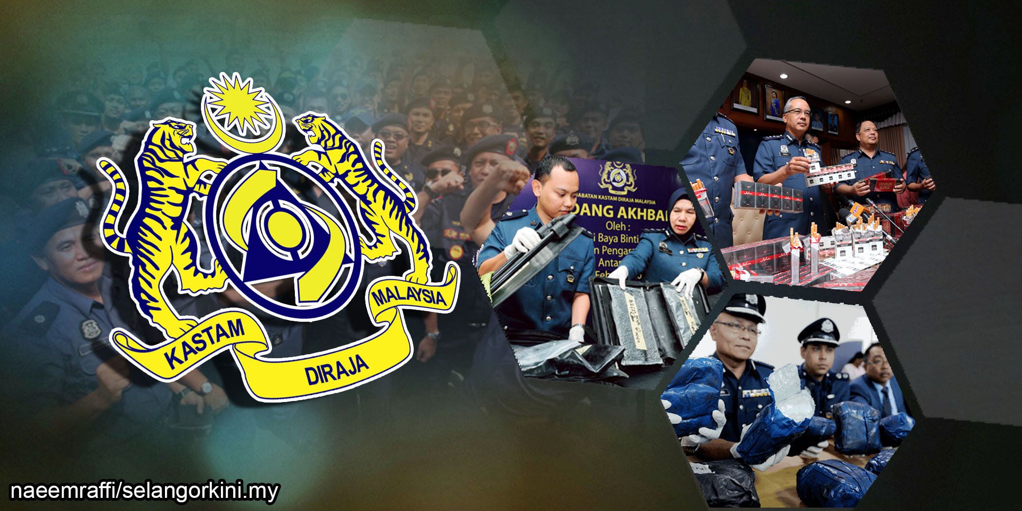 நாட்டிற்குள் கஞ்சா கடத்தி வரப்படுவதை தடுக்க எல்லைகளில் தீவிர பாதுகாப்பு