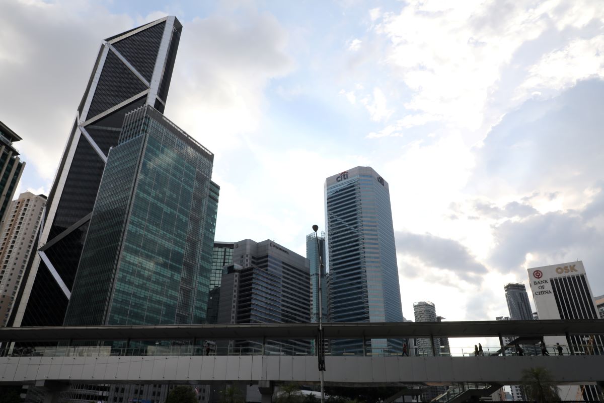 Malaysia’s total trade for May 2022 remains resilient, rises 33.6 pct to RM228.37 bln — Miti