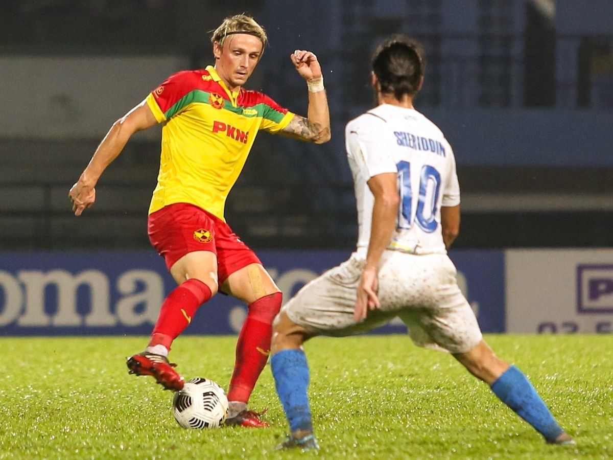 KDA FC up in third spot as Penang FC slay Red Giants