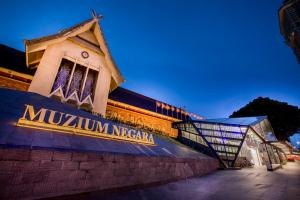 Three state museums reopen, visitors encouraged to make bookings beforehand