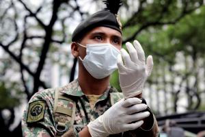 Rubber gloves export value hits RM6b Jan-May