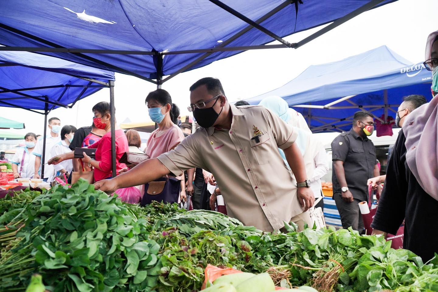 雪拟拨更大笔预算  助小商家获融资便利