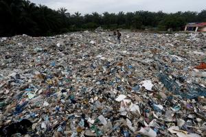 KDEBWM urges Kuala Langat residents to report illegal dumping