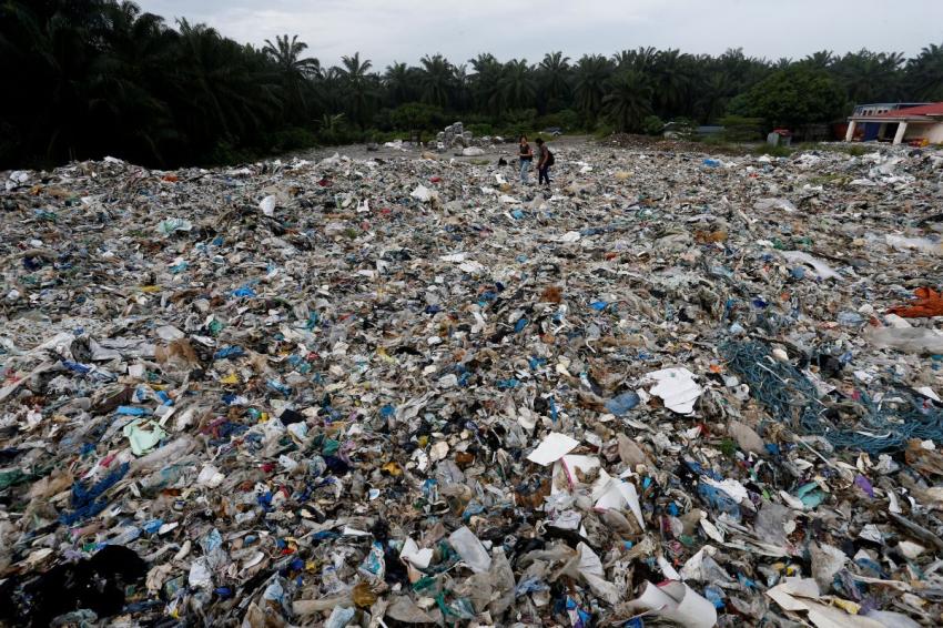 KDEBWM urges Kuala Langat residents to report illegal dumping