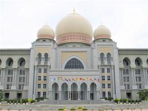 Halim Saad turns to Federal Court to revive Renong-UEM lawsuit 