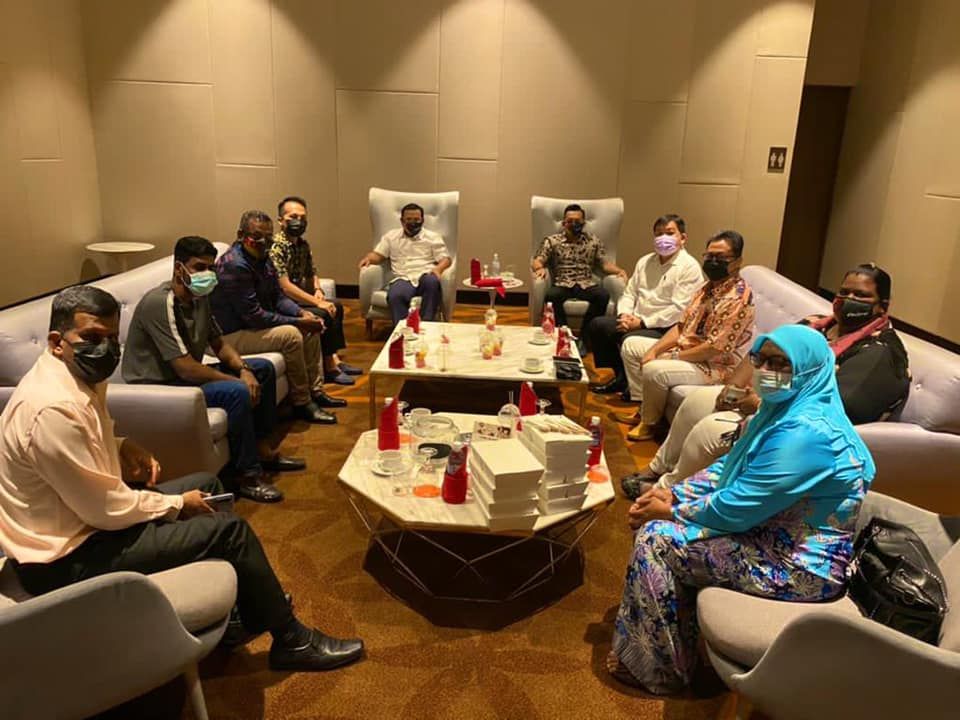 KEADILAN Kuala Langat kukuh gerak kerja, junjung mandat rakyat