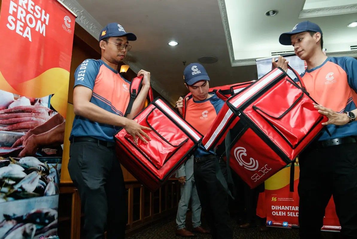 Seldec配合6月份2周年庆 推出各项优惠让用户节省更多