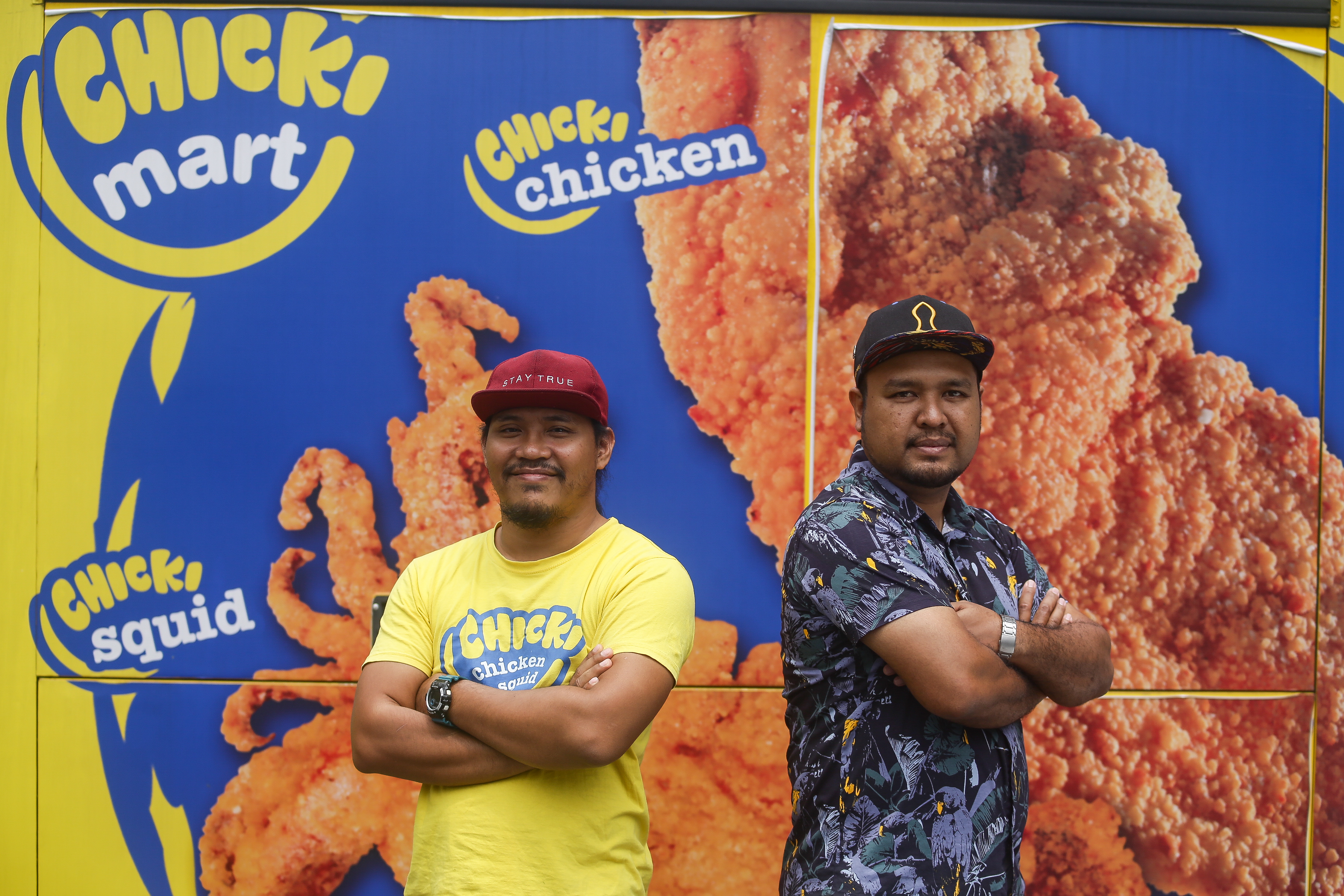 ‘Cobaan’ ayam perap, pernah raih RM800,000 sebulan