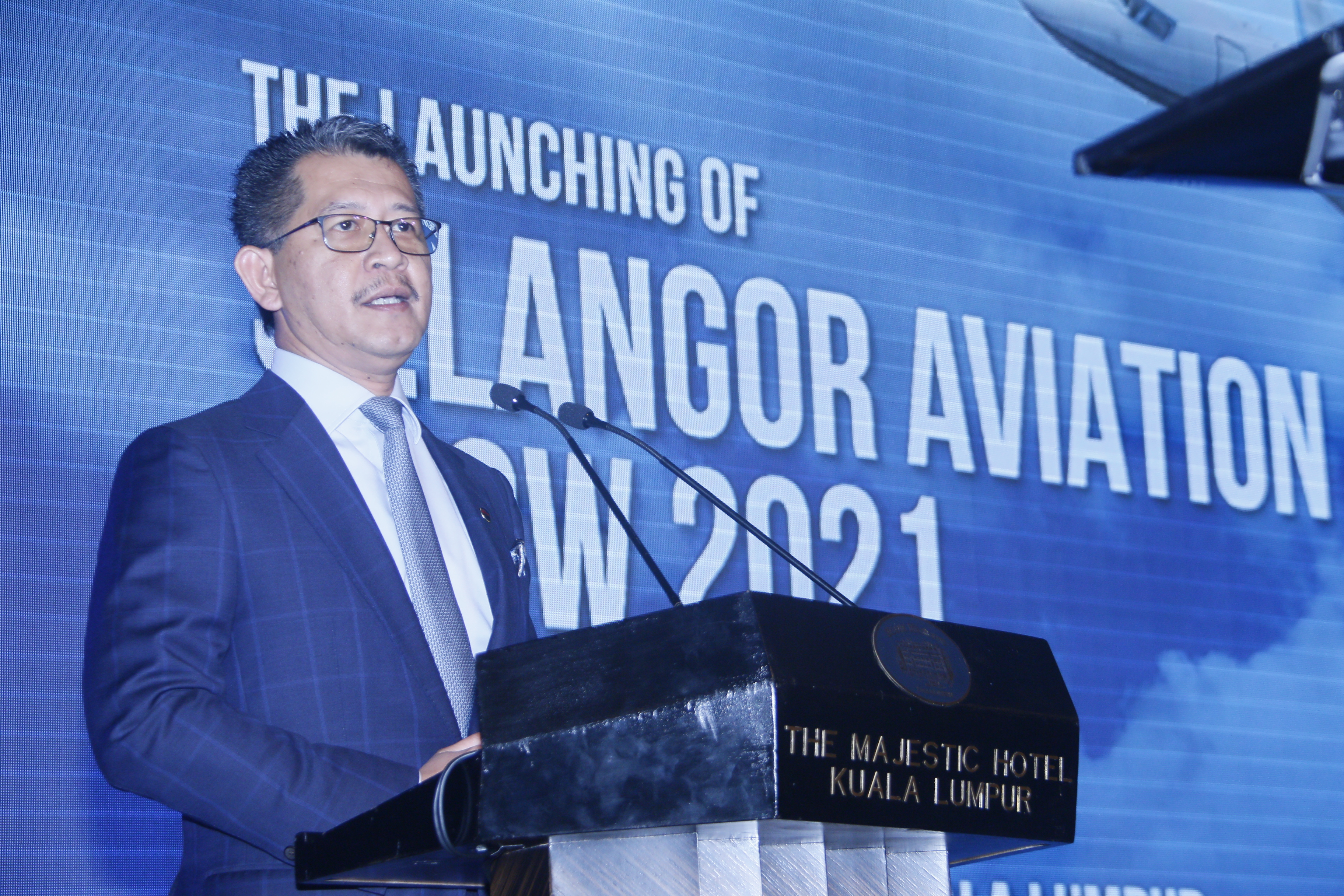 Selangor Aviation Show 2021 to draw at least 5,000 visitors, 30 exhibitors