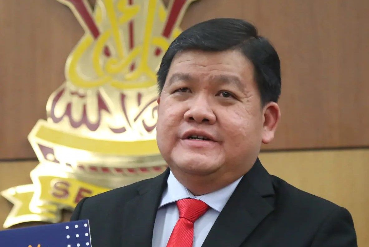 士毛月过滤站遭污染事件 雪州政府：尽快揪出不法人士