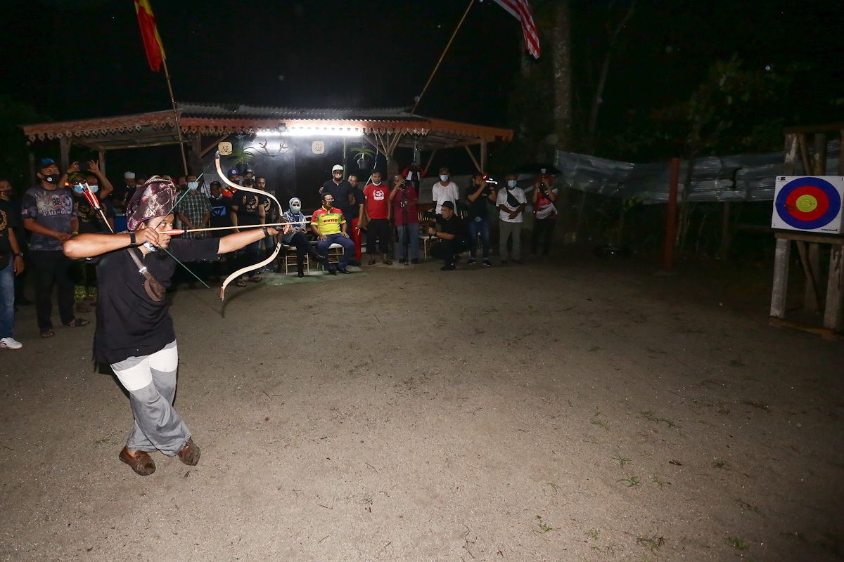 Persatuan belia disaran pelbagaikan aktiviti jana pendapatan