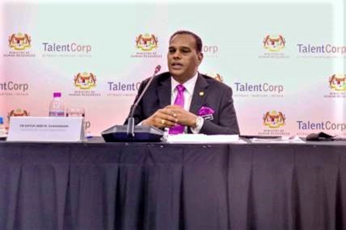 Employers who ill-treat their foreign domestic helpers to be blacklisted — Saravanan